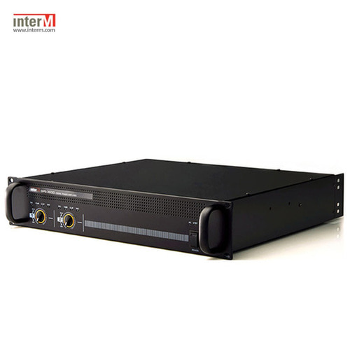인터엠 DPS-480D 매장 영업용 앰프 디지털 파워앰프