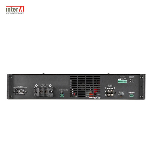 인터엠 DPA-900S 매장 영업용 앰프 디지털 파워앰프