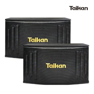 타이칸 Taikan 고급형 스피커 TK-350 10인치 350W 노래방 업소용