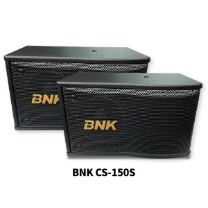 BNK 다용도 스피커 CS-150S 6인치 노래방 클럽 카페 업소 매장 1조 2개