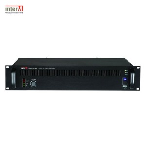 인터엠 DPA-300S 매장 영업용 앰프 디지털 파워앰프