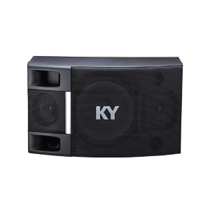 금영 KY KSP-650 노래방 스피커 업소용 10인치 고품격 사운드 500W