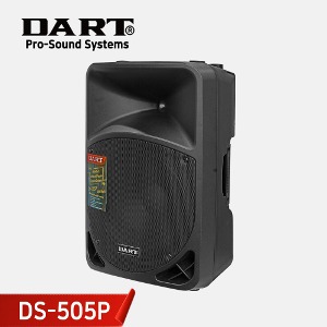 DART DS-505P 15인치 패시브 스피커 1000W