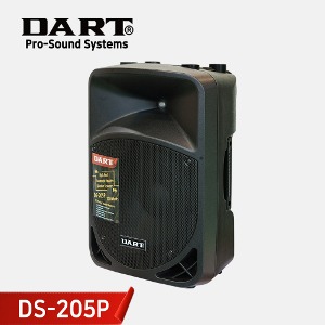DART DS-205P 12인치 패시브 스피커 700W